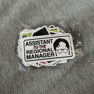 The Office bulk pack of 49